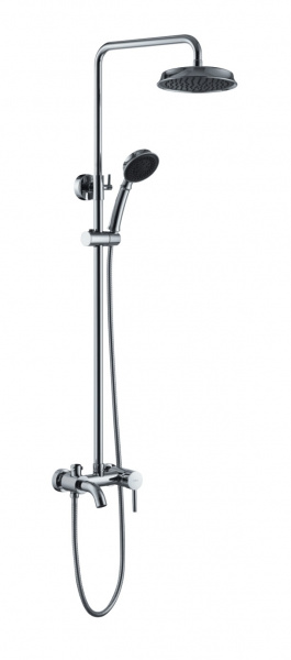 Душевая система Haiba HB 2407