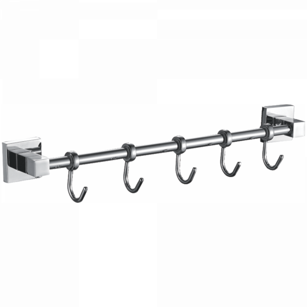 5 крючков Haiba HB 8615-5