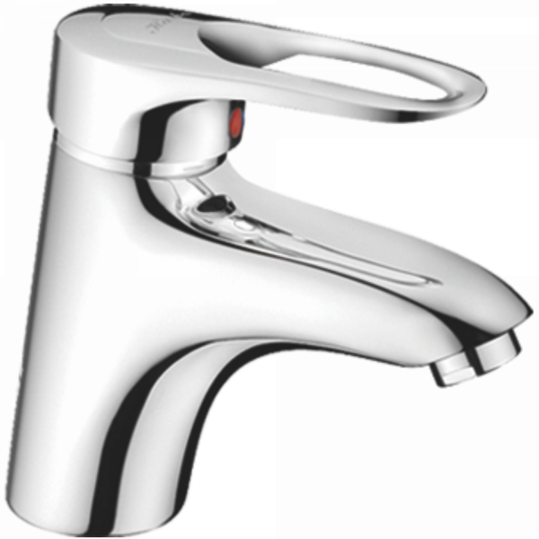 Смеситель для раковины Haiba HB 1004