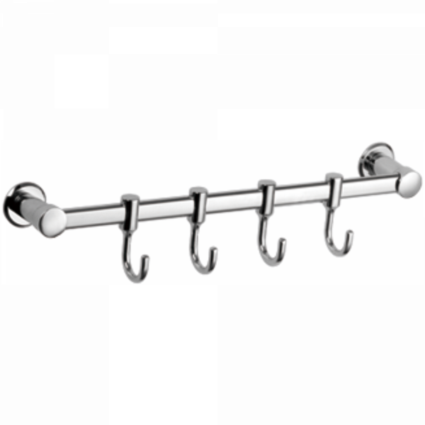 4 крючка Haiba HB 205-4