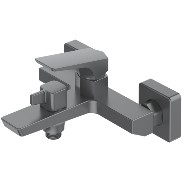 Смеситель для ванны
оружейная сталь HB60726-3