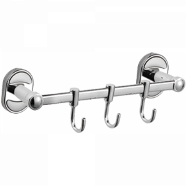 3 крючка Haiba HB 1915-3