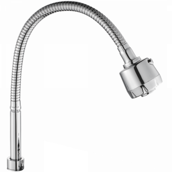 Гибкий излив HB 7176