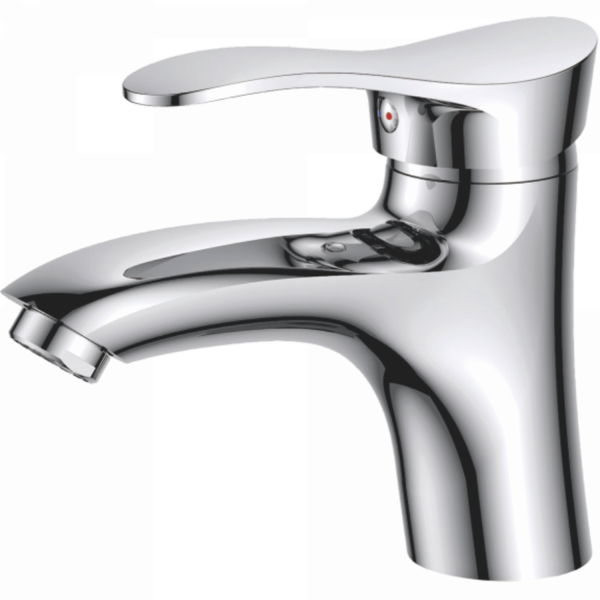 Смеситель для раковины Haiba HB 1001