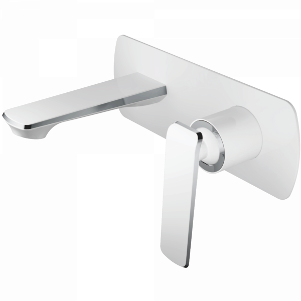 Смеситель для раковины Haiba HB 80548-8