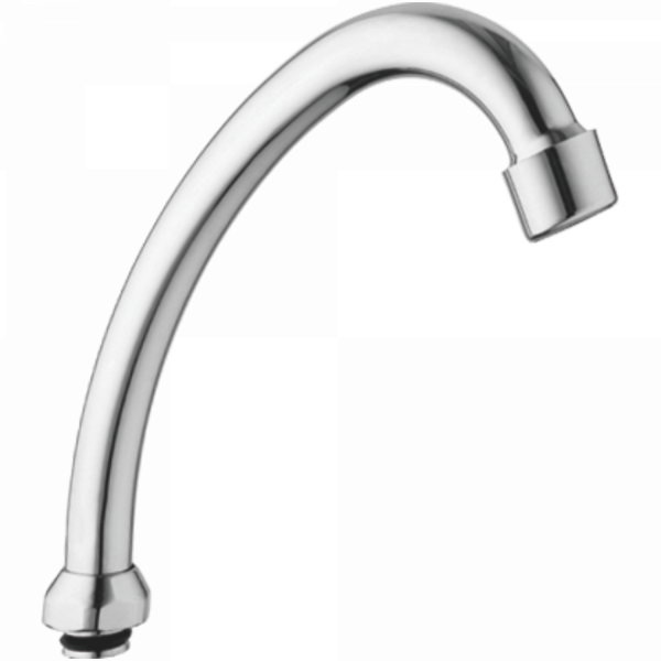 Кухонный излив 20 см HB 7220