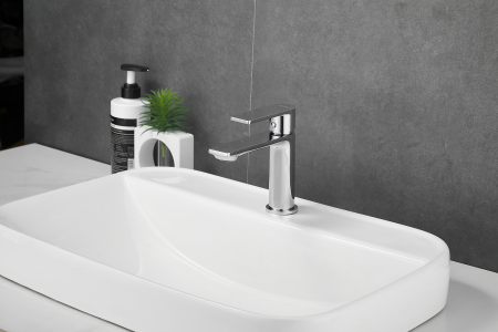 Смеситель для раковины Haiba HB 10639