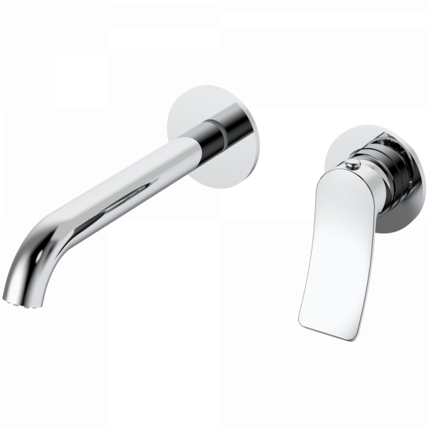 Смеситель для раковины Haiba HB 14553