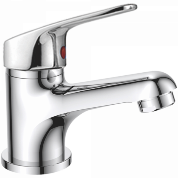 Смеситель для раковины Haiba HB 1016