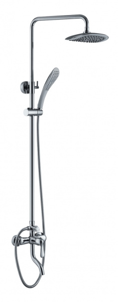 Душевая система Haiba HB 2405