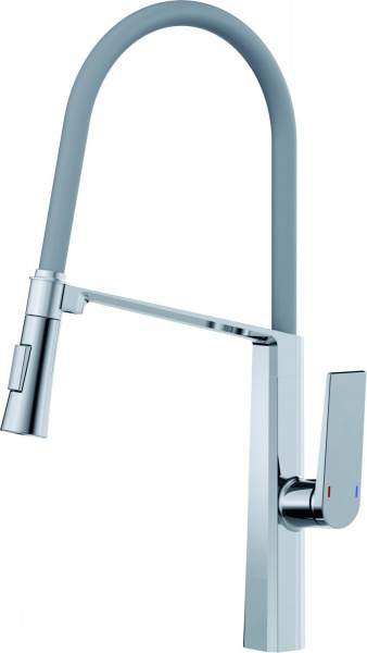 Смеситель для кухни Haiba HB 73827