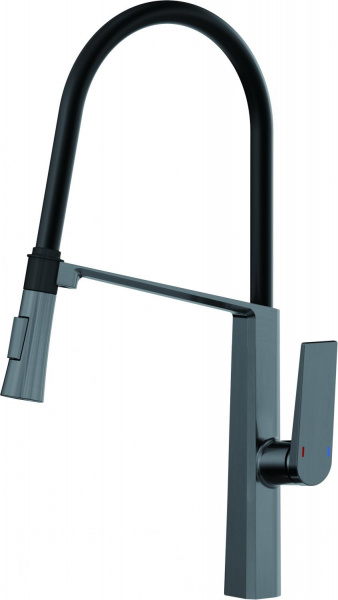 Смеситель для кухни Haiba HB 73827-3