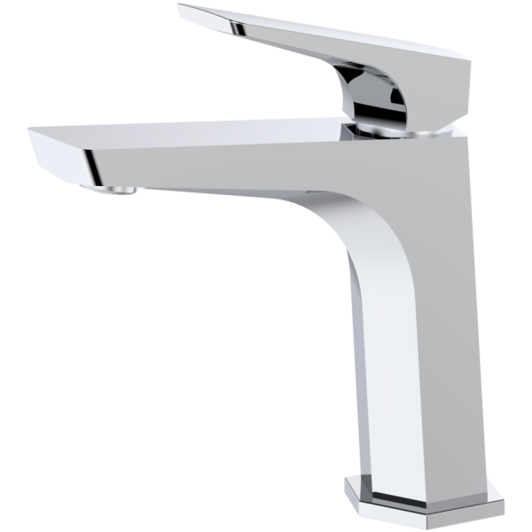 Смеситель для раковины
хром HB10726