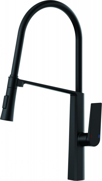 Смеситель для кухни Haiba HB 73827-7