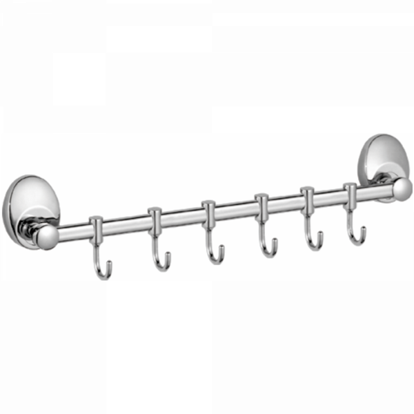 6 крючков Haiba HB 1615-6