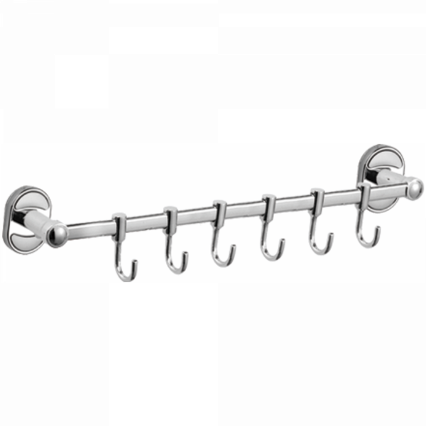 6 крючков Haiba HB 1915-6