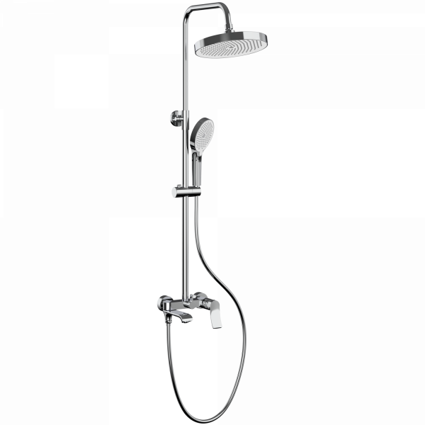 Душевая система Haiba HB 24553